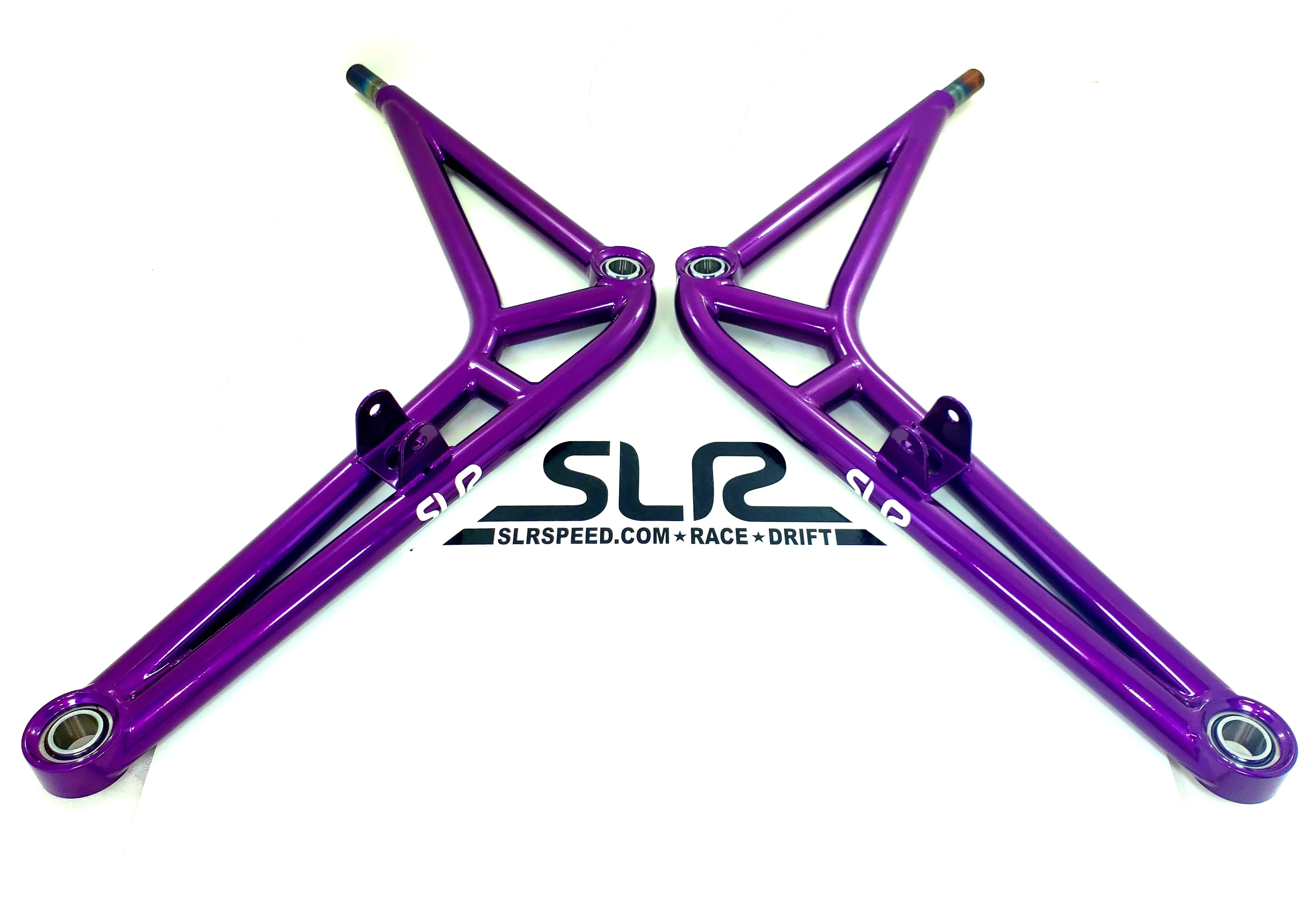 BMW SLR Angle Kit (Drifting) - Image 3