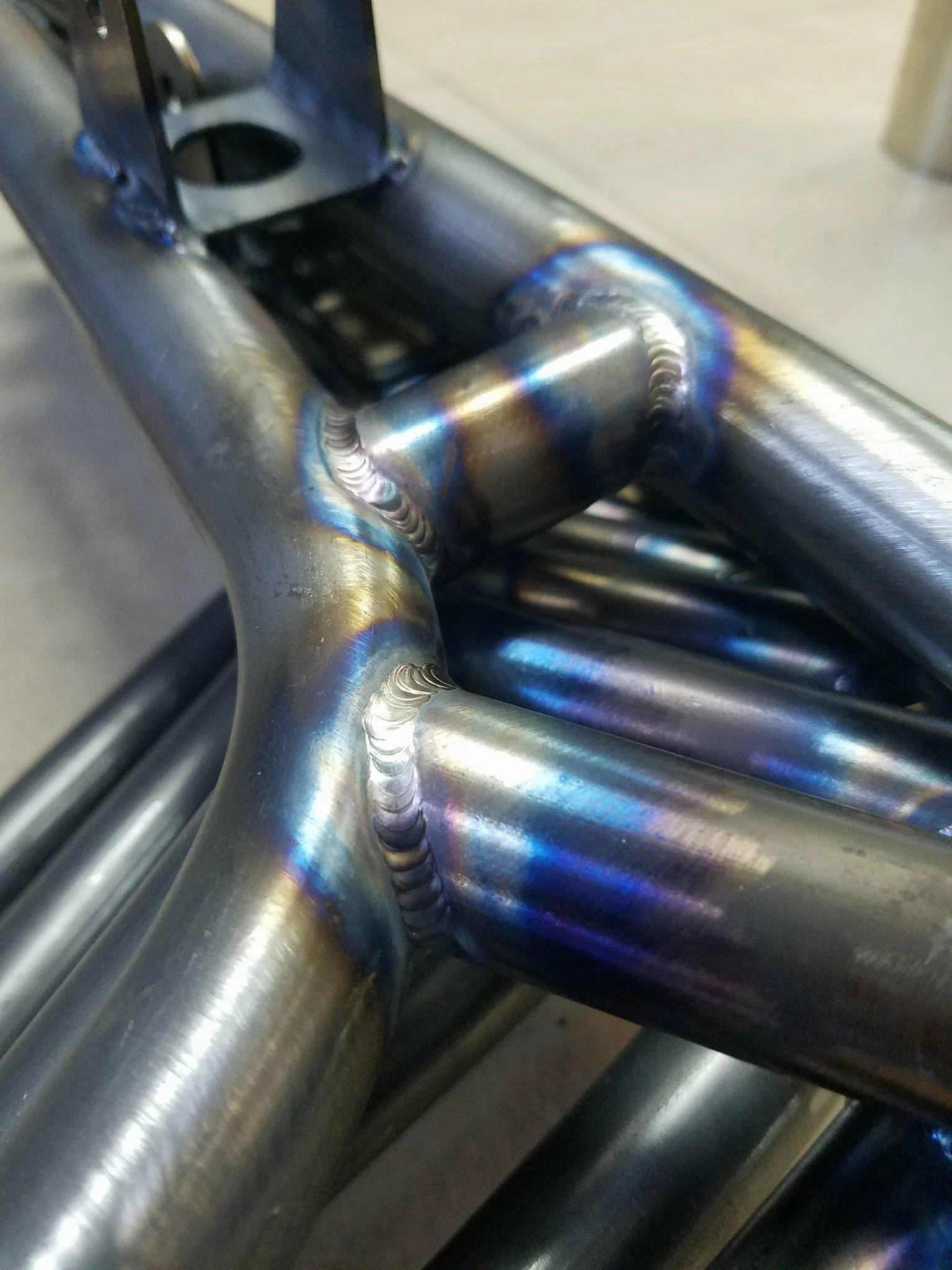 BMW SLR Angle Kit (Drifting) - Image 4