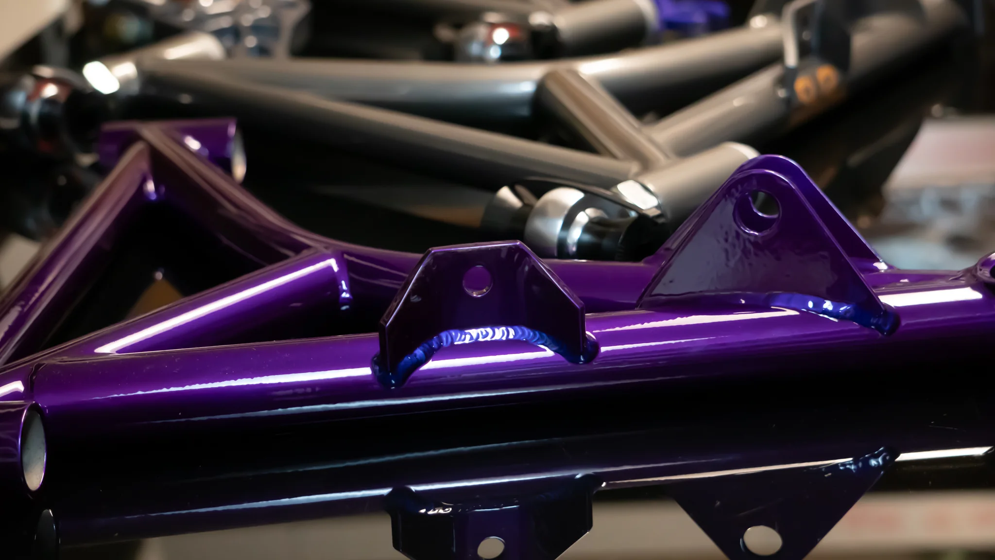 Corvette Super Angle Kit (Drifting) - Image 4