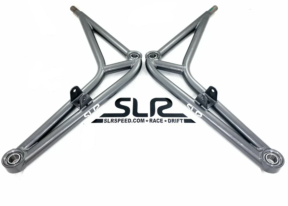 E30 / E36 M3 / Z3 M Super Angle Kit for Drifting - Image 4
