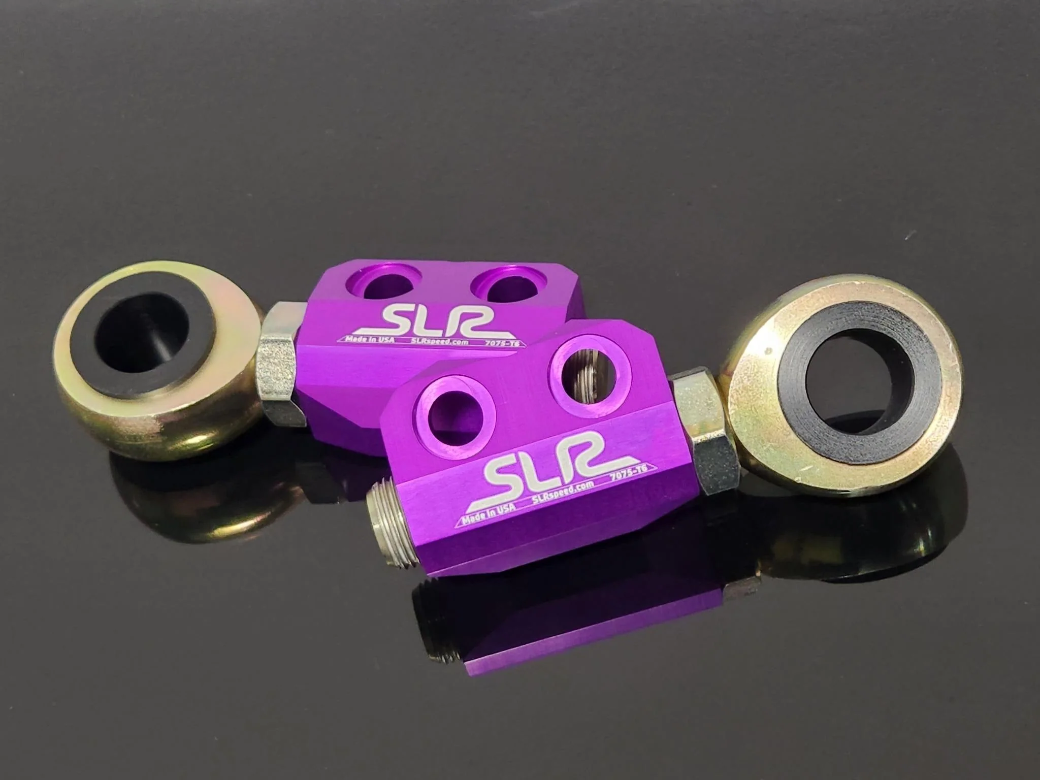 Z3 BMW Adjustable Billet Lollipops (FCAB) - Image 3